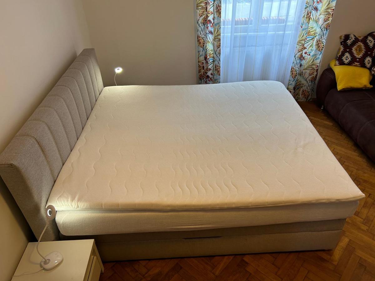Urban Apartement, Internet, Veranda, Zentrum Graz Kültér fotó