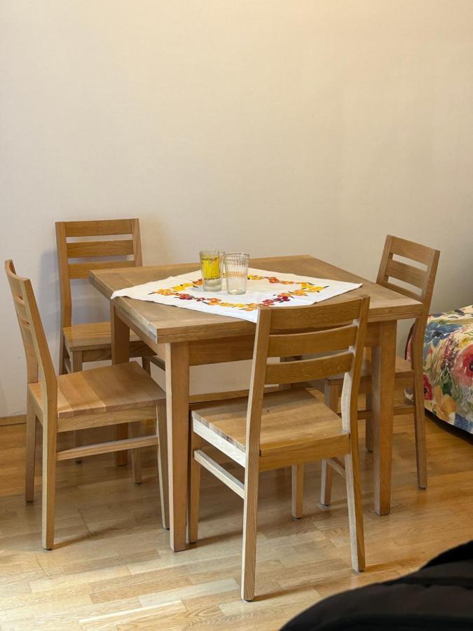 Urban Apartement, Internet, Veranda, Zentrum Graz Kültér fotó