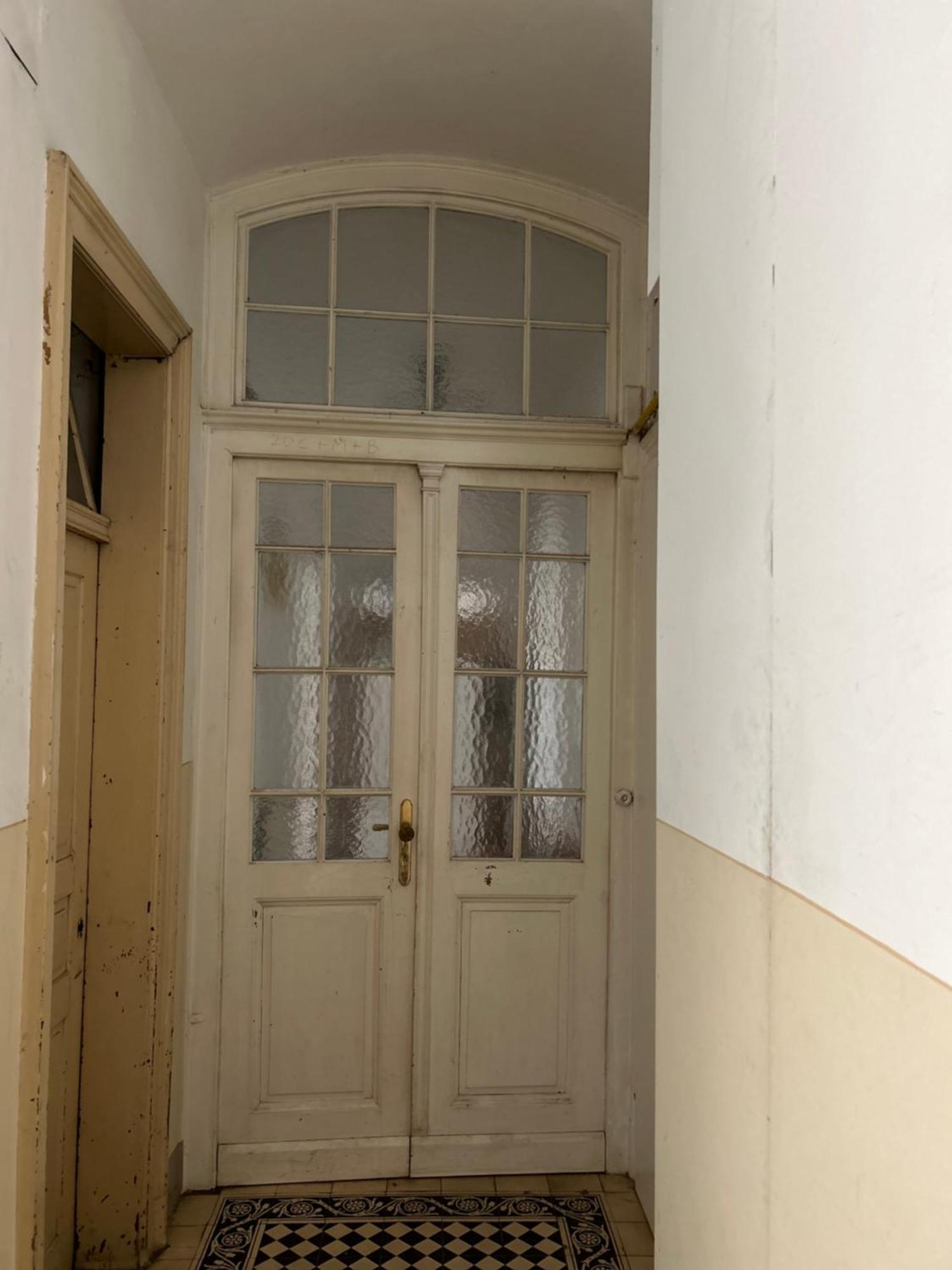 Urban Apartement, Internet, Veranda, Zentrum Graz Kültér fotó